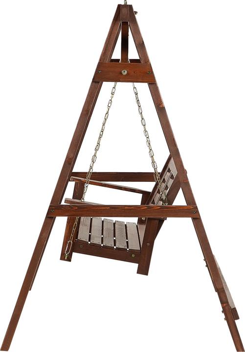 Actual product image Beliani Nerito