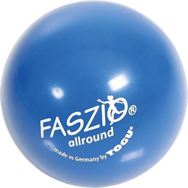 Togu Faszio Ball allround, ca. 10cm
