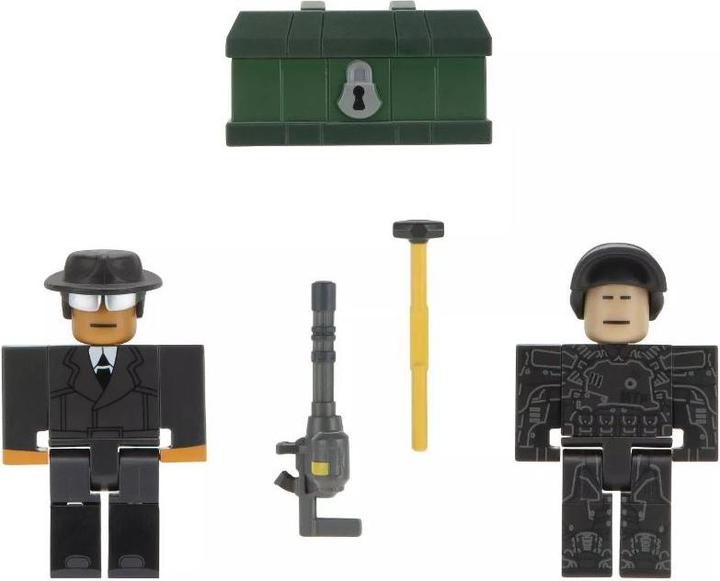 Produktbild Roblox Action Collection