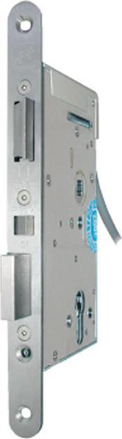 effeff Elektro-Sicherheitsschloss 809M