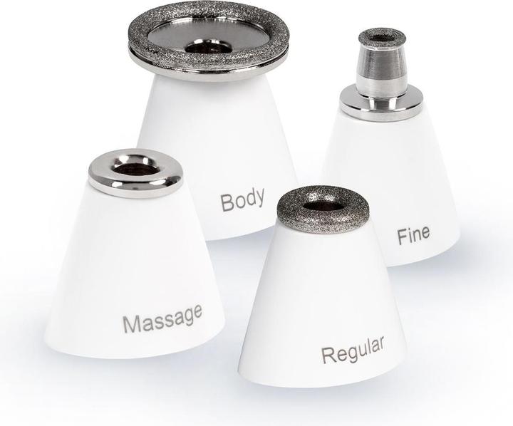 Actual product image Silk'n Revit Prestige