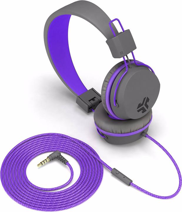 Actual product image JLab Audio JBuddies