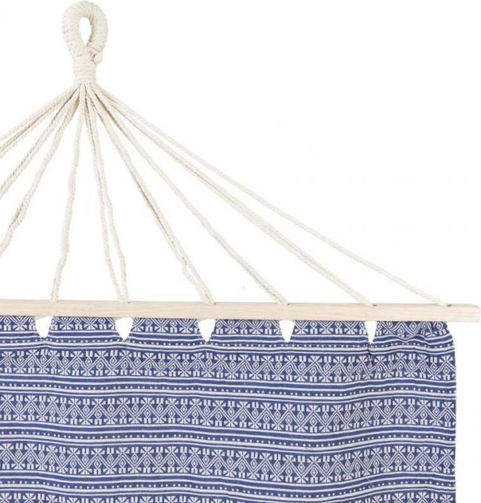 Actual product image Spokey Hammock Zuni (120 kg)