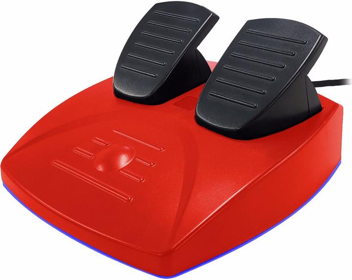 Actual product image HORI Mario Kart Racing Wheel Pro Mini (Switch)