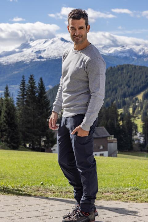 Actual product image Rukka Ethan men's hiking trousers (3XL)