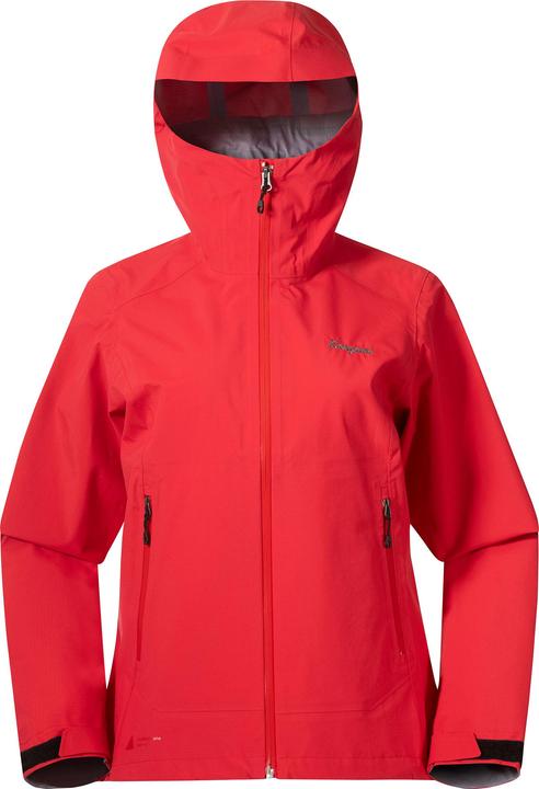 Immagine prodotto Bergans Essentials 3L Shell (S)