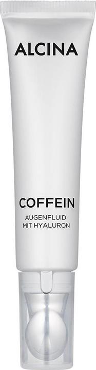 Alcina Coffein Augenfluid (Fluid, 15 ml)