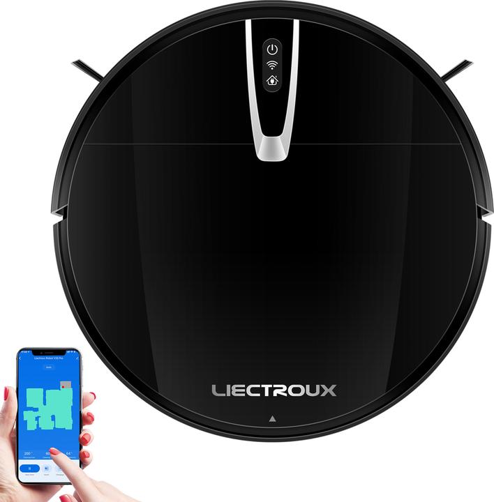 Liectroux V3SPro (Saugwischroboter)