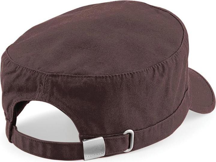 Actual product image Beechfield Army cap (One size)