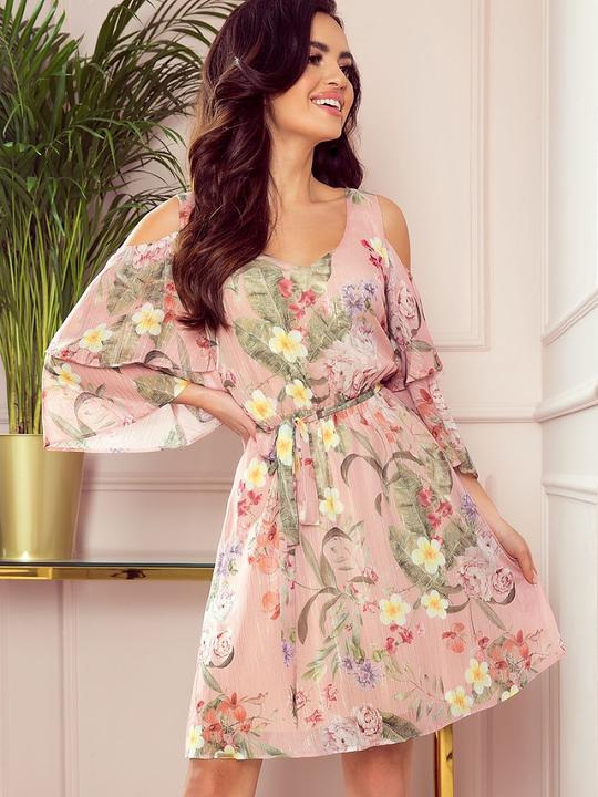 Numoco Cocktailkleid (S)