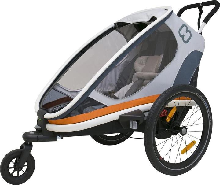 Produktbild hamax Outback ONE