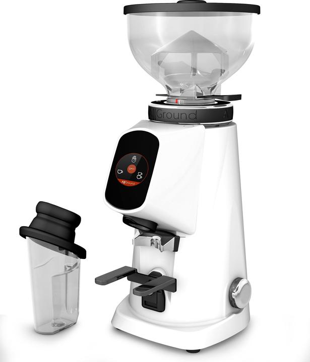 Produktbild Fiorenzato AllGround Arctic Kaffeemühle (EU-Stecker)
