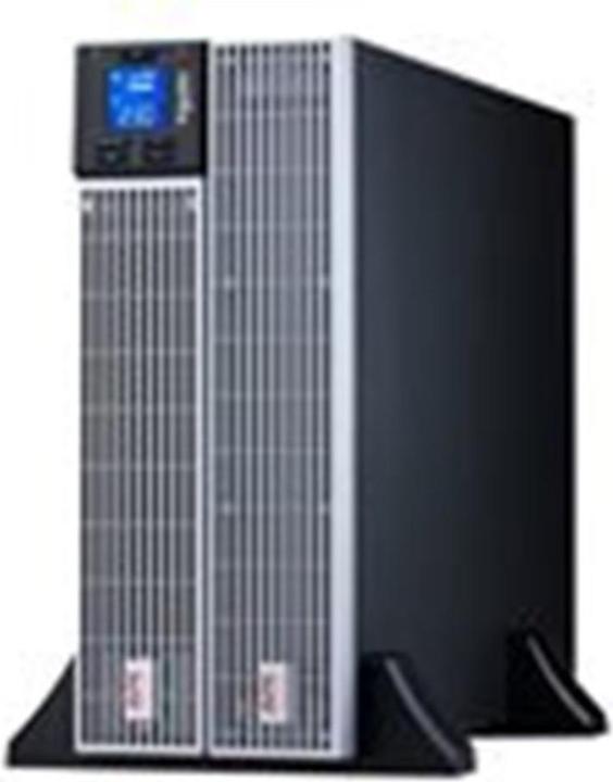 Produktbild APC Easy Ups On-Line Li-Ion Srvl Rt (2 VA, 1800 W, Online-Doppelwandler USV)