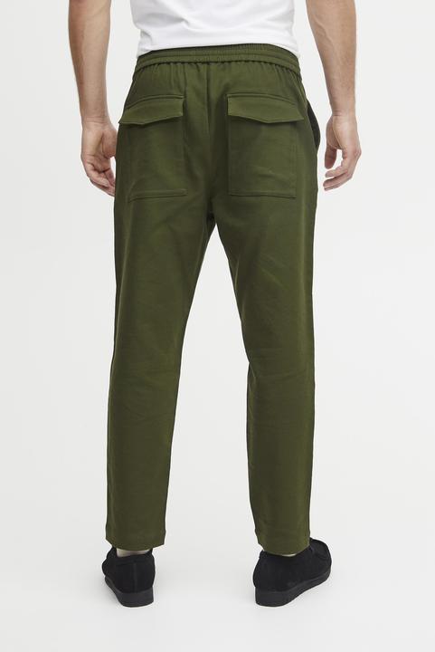 Actual product image Casual Friday CFGus 0091 jersey pants - 20504819 (30)