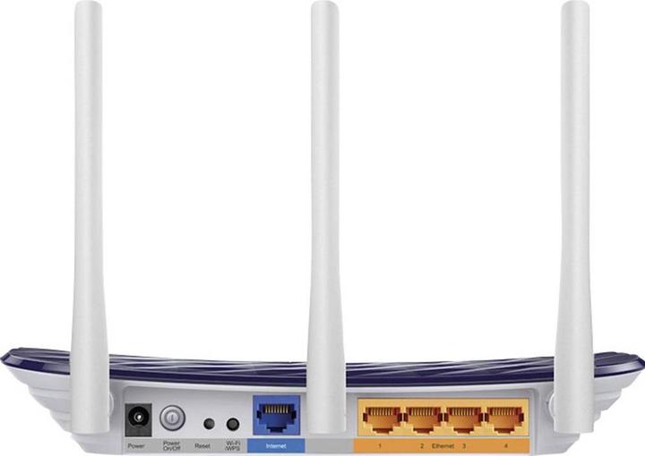 Produktbild TP-Link Archer C20