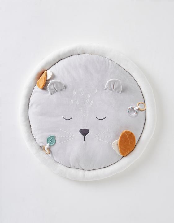 Produktbild Noukies B&K Kendi Spielteppich/Playmat