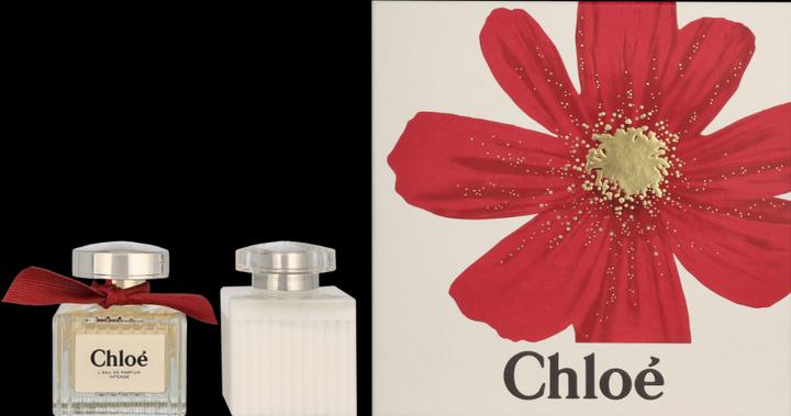 Immagine prodotto Chloé Set regalo L' Eau de Parfum Intense (Set profumo)