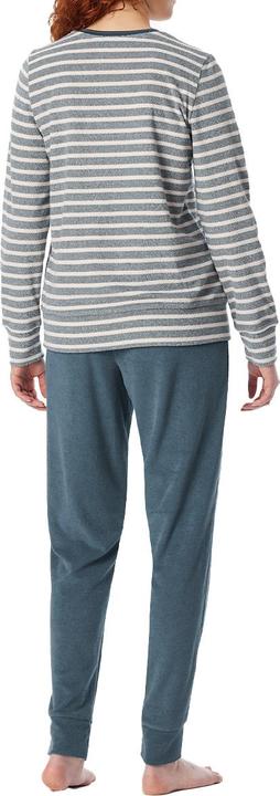Actual product image Schiesser Casual Essentials Pyjamas (38)