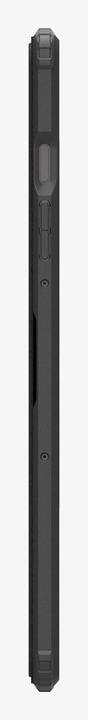 Actual product image Spigen Ultra Hybrid Pro Galaxy Tab S10 FE Case Black (Samsung Galaxy Tab S10 FE)