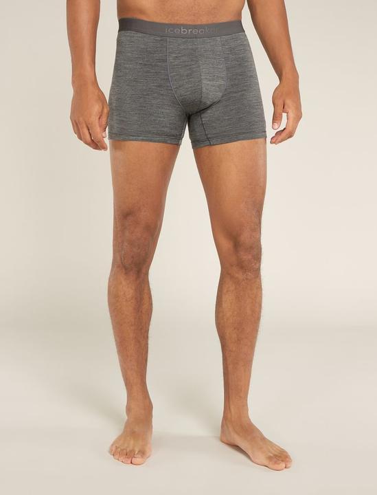 Produktbild Icebreaker Merino 125 Cool-Lite Anatomica Boxers (S)