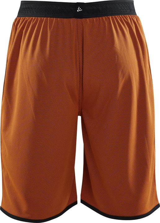 Actual product image Craft Progress Reversible Basket Shorts M (XS)