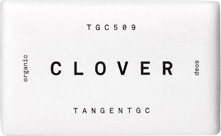 Image du produit TANGENT GC barre de savon clover (Savon liquide, 100 ml)