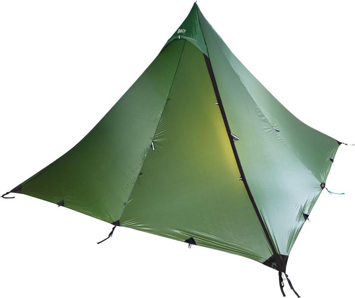 Bach Wickiup 4 (2.60 kg, 4 Personen)