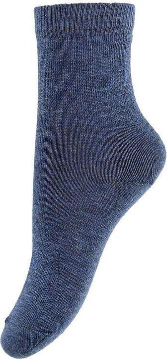 Immagine prodotto Minymo Calze Uni Set di 5 calzini Marina Scuro Gr. 35 - 38 (Confezione da 5 pezzi, 35 - 38)