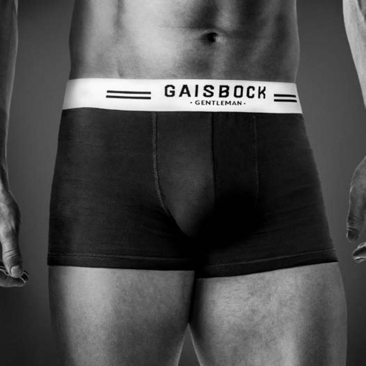 Immagine prodotto Gaisbock Boxershorts (L, Confezione singola)