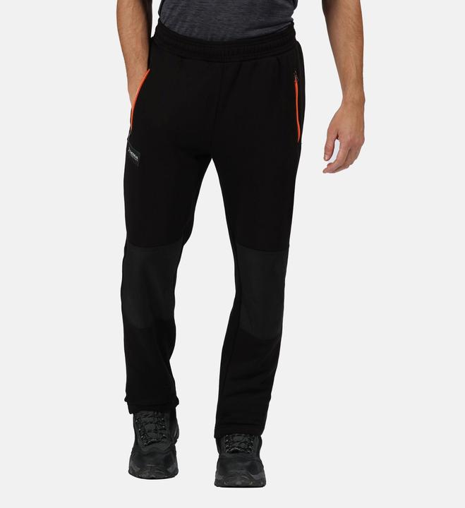 Actual product image Regatta Jeopardize jogging trousers (M)