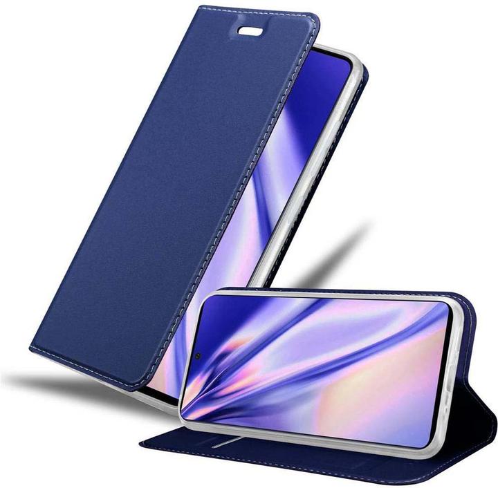 BLEU FONCÉ CLASSY