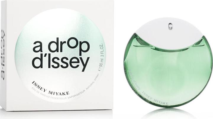 Issey Miyake A Drop d'Issey Eau de Parfum Essentielle 90ml (Eau de Parfum, 90 ml)