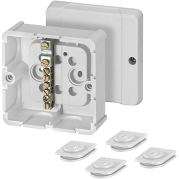 Actual product image Hensel Cable junction box