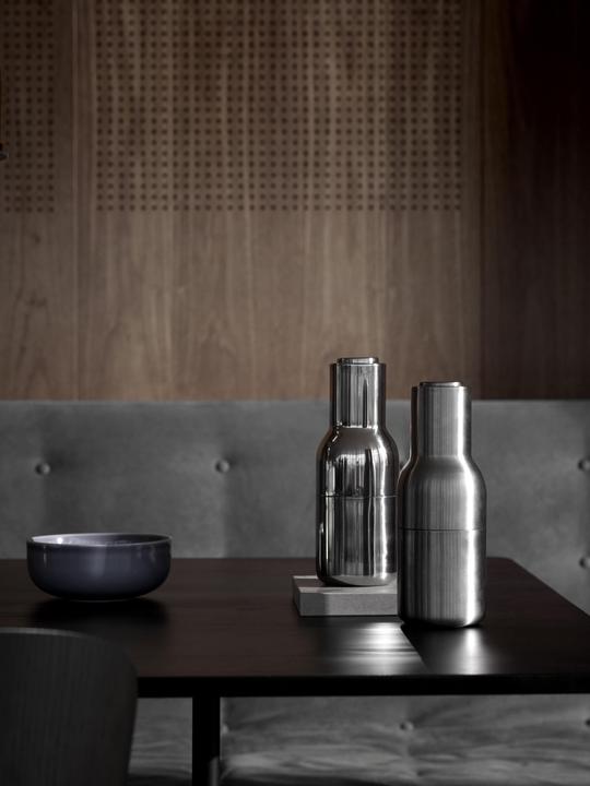 Produktbild Menu Bottle Grinder (Salz, Pfeffer)