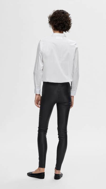 Actual product image Selected Femme leather trousers (Frequency band 38 (2600 MHz))