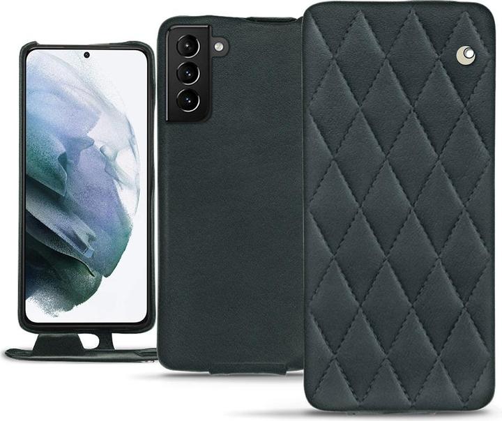 Produktbild Noreve Lederschutzhülle vertikal (Samsung Galaxy S21+)