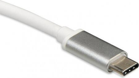 Immagine prodotto iBox IUH3CFT1 Hub di interfaccia USB 3.2 Gen 1 (3.1 Gen 1) Type-C (USB-C, 3 Porti)