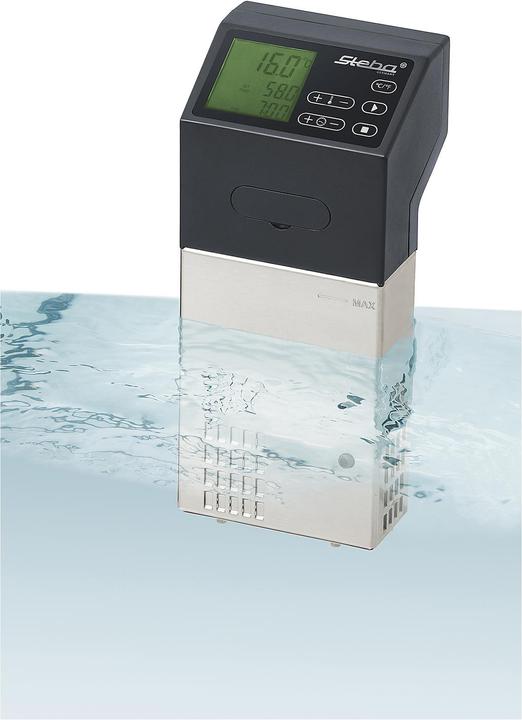 Image du produit Steba SV 100 Professionnel