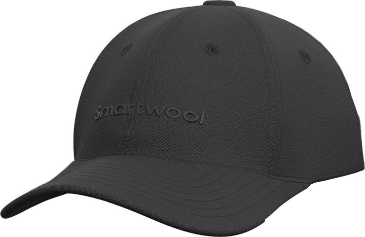 Smartwool Logo Ball Cap