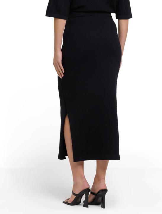 Actual product image Falke FAV Cotton Midi Skirt w (XL)