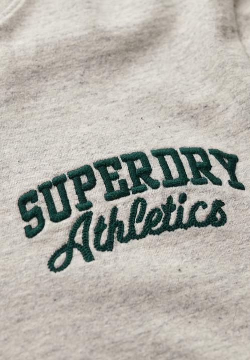 Image du produit Superdry Embroider Superstate Logo Tee (L)