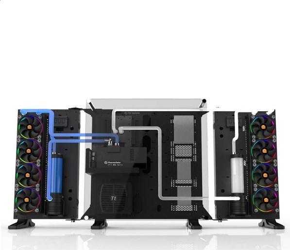 Produktbild Thermaltake Core P7 TG (ATX, mATX, Mini-ITX, E-ATX)