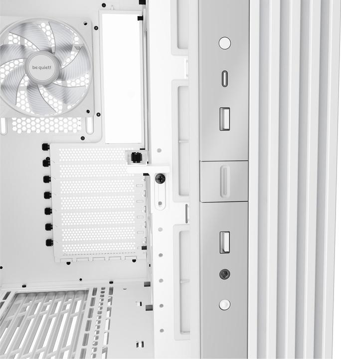 Image du produit be quiet! Light Base 600 DX (ATX)