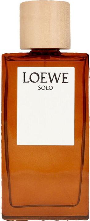 Perfumes Loewe Loewe Solo Eau de Toilette 150 ml (Eau de Toilette, 150 ml)