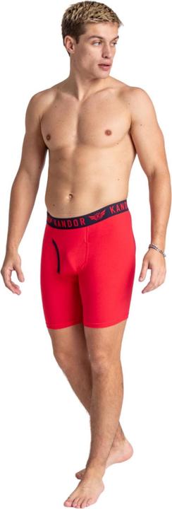 Immagine prodotto Kandor Trunken Boxer Uomo Misura Confezione 3 (S)