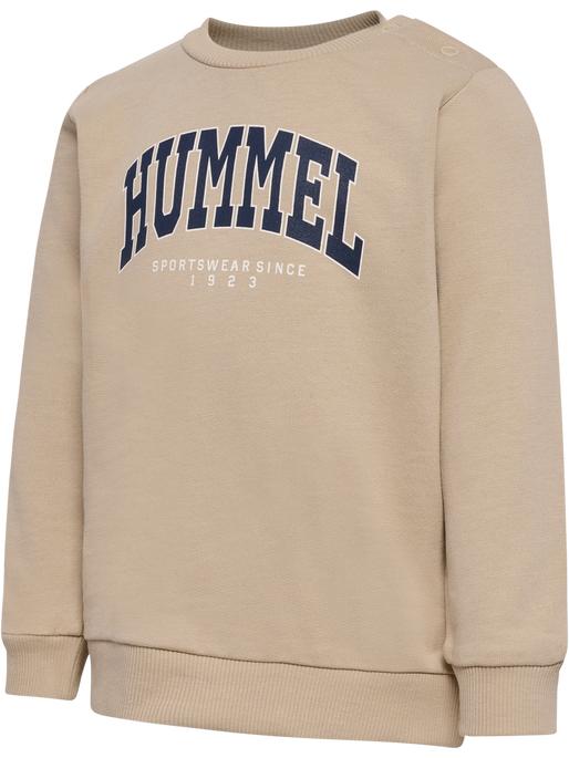 Produktbild hummel Hmlfast Lime Sweatshirt (80)