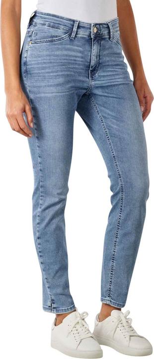 Actual product image MAC Jeans Slim Fit 7/8 DREAM SUMMER WONDERLIGHT DENIM Jeans (W31/L28)