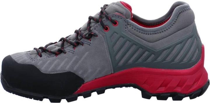 Actual product image Mammut Alnasca II Low GTX Shoes (40)