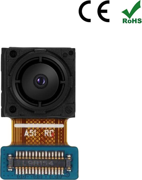 Produktbild Clappio Front-Kamera Ersazteil Galaxy A51 (Galaxy A51)