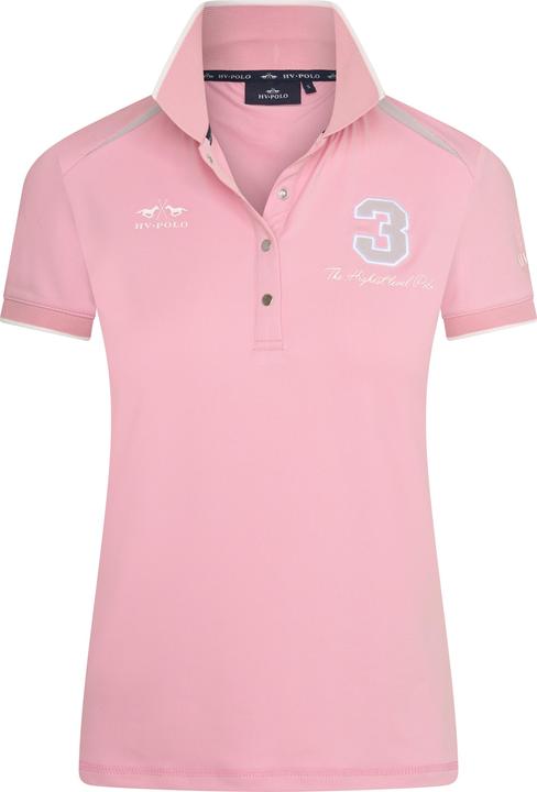 HV Polo Favouritas Tech (S)